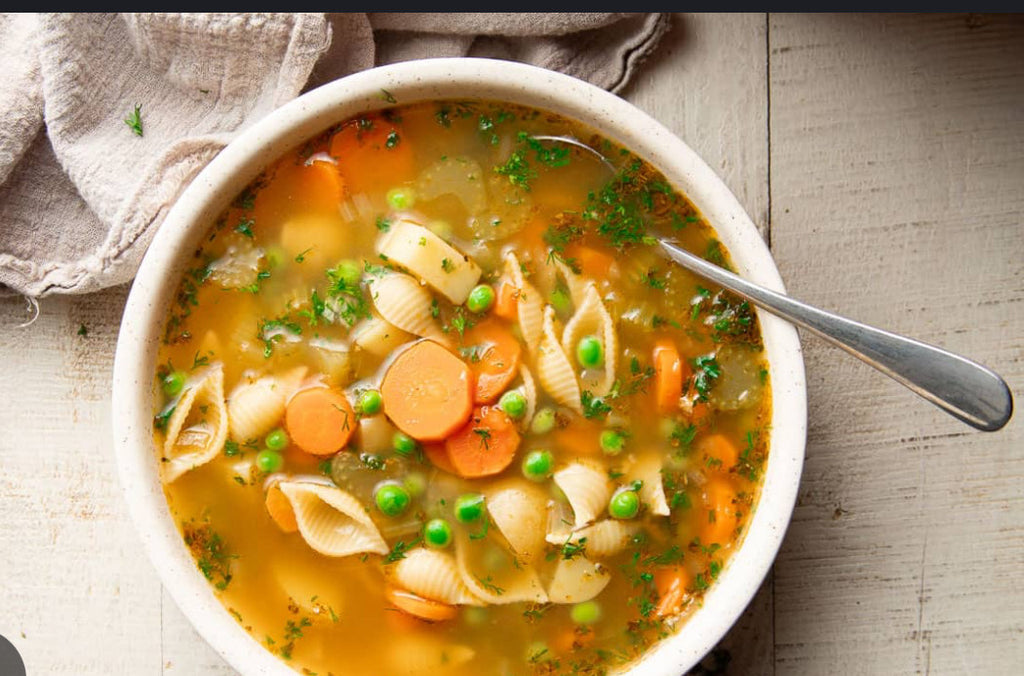 Breakfast, Lunch & Dinner: 22.90