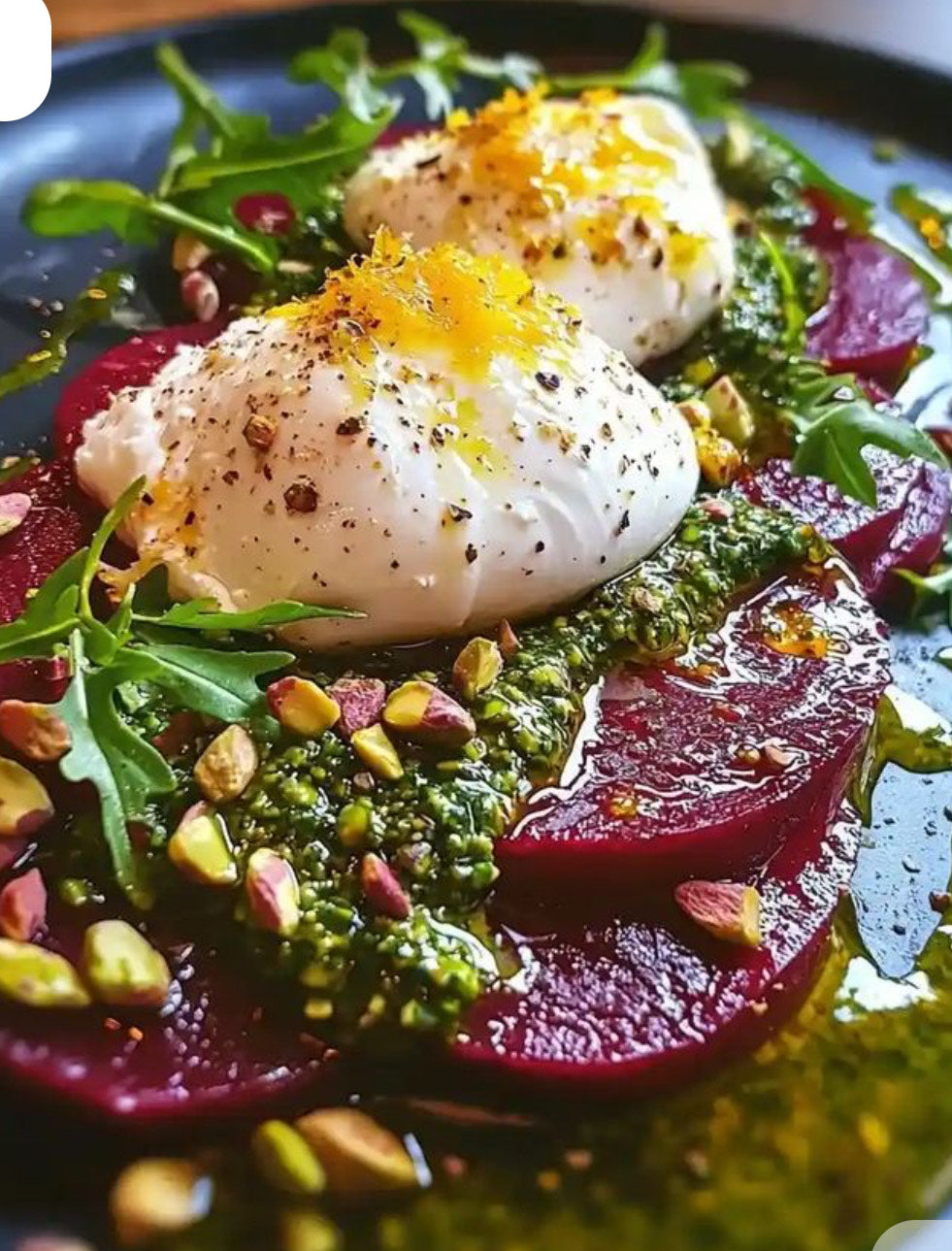 Lunch & Dinner 18.90 £