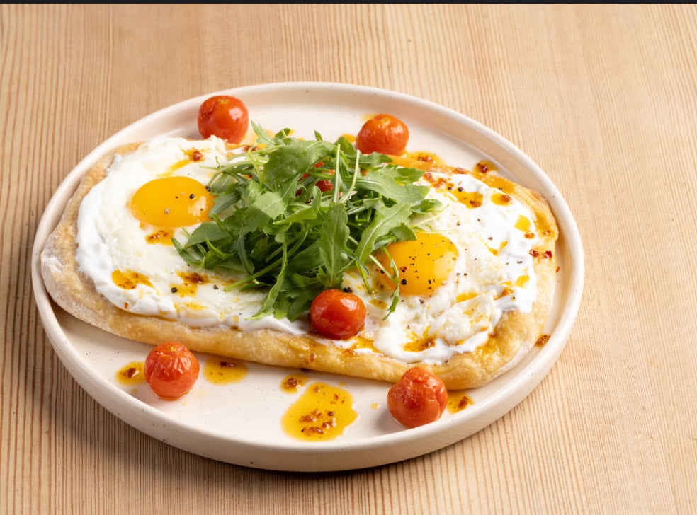 Breakfast, Lunch & Dinner: 22.90