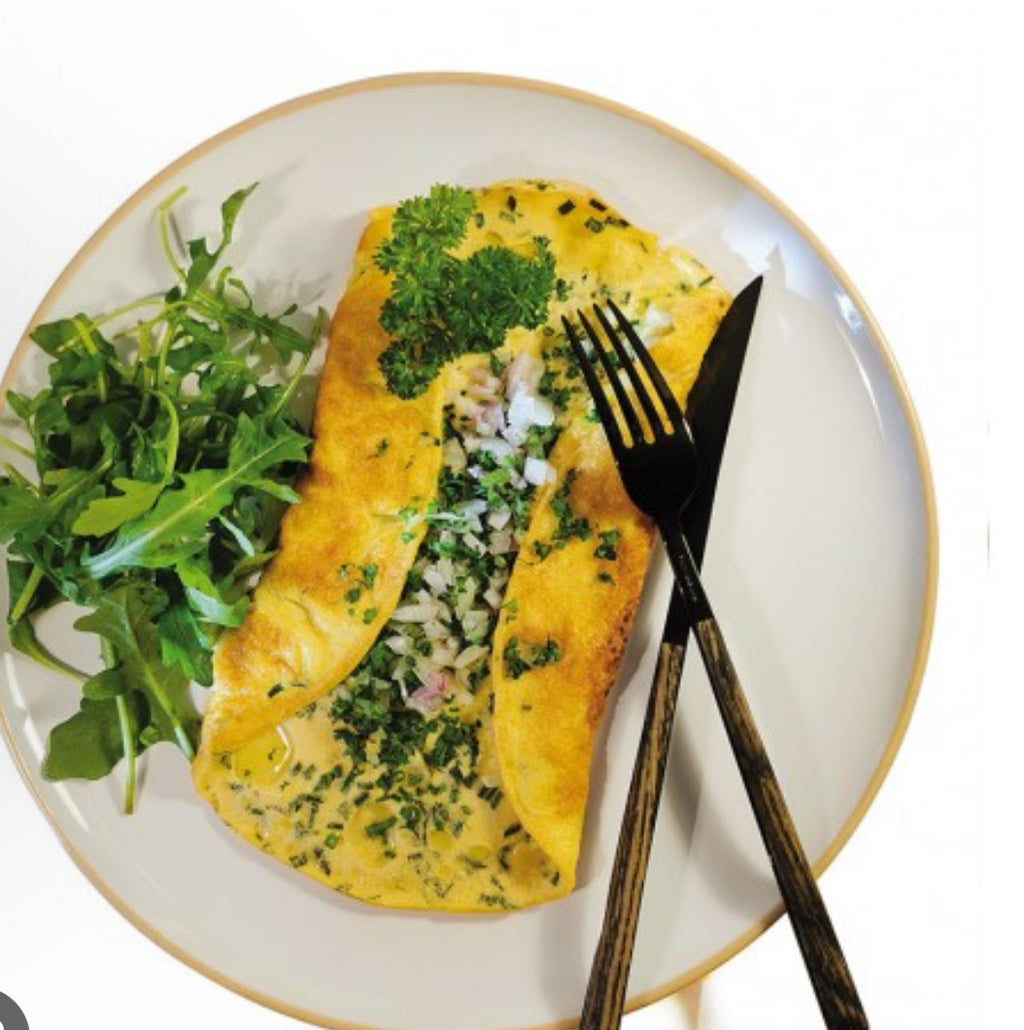 Breakfast, Lunch & Dinner: 20.90 £