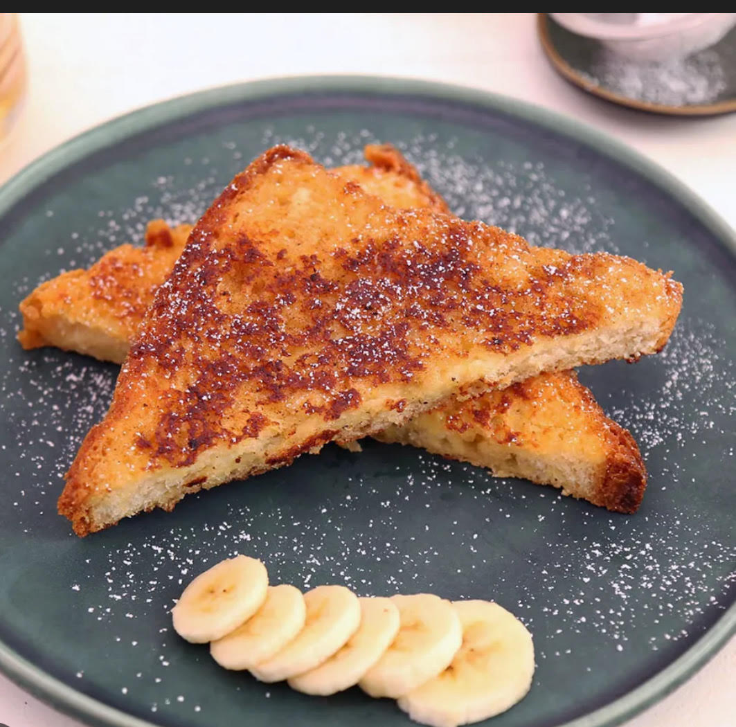 Breakfast, Lunch & Dinner: 22.90